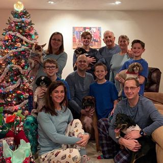 Profile Picture of Paula Manweiler Tate (@paula.m.tate) on Facebook