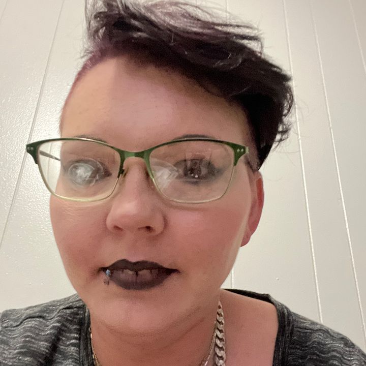 Profile Picture of Megan Kirsch (@megankirsch3) on Tiktok