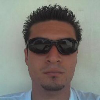 Profile Picture of Jose Luis Almengor C (@JoseLuiAlmengo) on Twitter