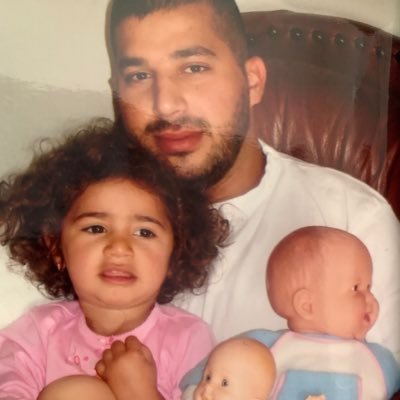 Profile Picture of Sharif Silmi (@bayreef) on Twitter