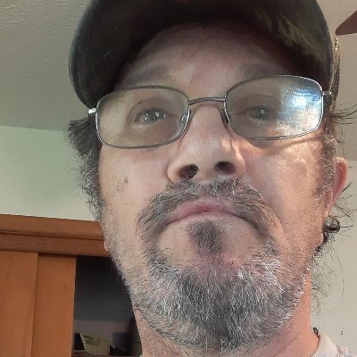 Profile Picture of Roger Logan (@RogerLo65841438) on Twitter