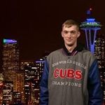 Profile Picture of Chris Gerhardt (@cr4zedchris) on Instagram