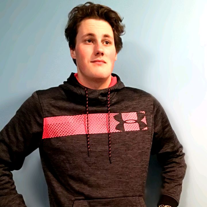 Profile Picture of Matt Jines (@jines.matt) on Tiktok