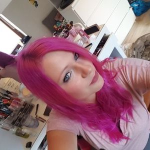 Profile Picture of Jacqueline Jacobsen (@Schacke90) on Twitter