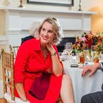 Profile Picture of Amanda Etter Batten (@amandaetter) on Instagram