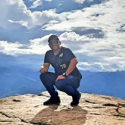 Profile Picture of NESTOR CARVAJAL (@arbey1983) on Twitter