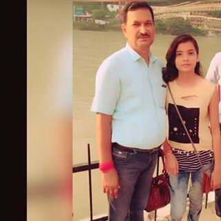 Suresh Tripathi - Facebook Profile Picture of Suresh Tripathi (@suresh.tripathi.3705) on Facebook