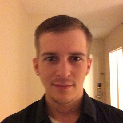 Profile Picture of Cody Clarkson (@theanswer360) on Twitter