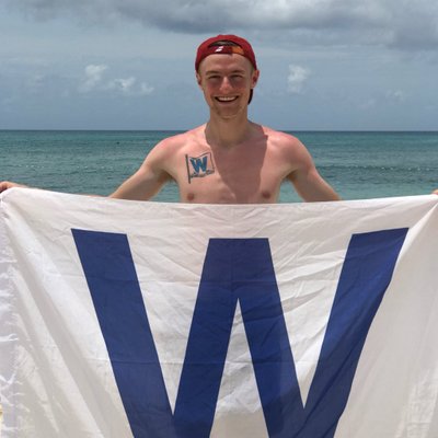 Profile Picture of Thomas Greene (@ThomasGreene30) on Twitter
