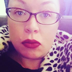 Profile Picture of Christina Atkins (@funksteena) on Pinterest
