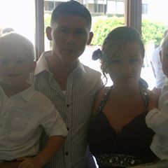 Profile Picture of Joanne Blades (@joanneblades) on Tiktok