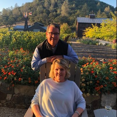 Profile Picture of Tom Terry (@TomTerry1) on Twitter