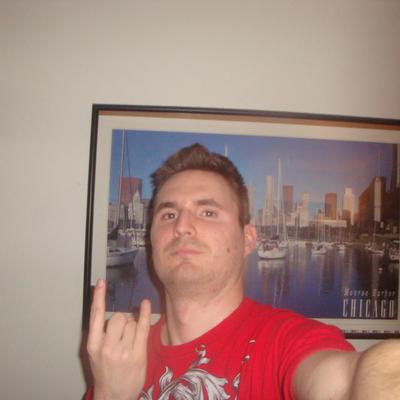 Profile Picture of NICK HEIKKILA (@heikkila90) on Twitter