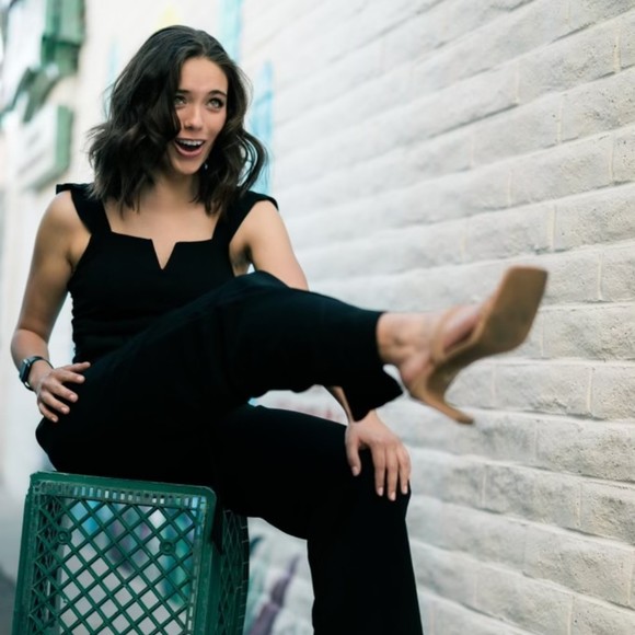 Profile Picture of Gracelynn Kastler (@g_kastler) on Poshmark