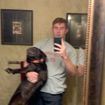 Profile Picture of Alex Aitken (@alex_aitken) on Twitter