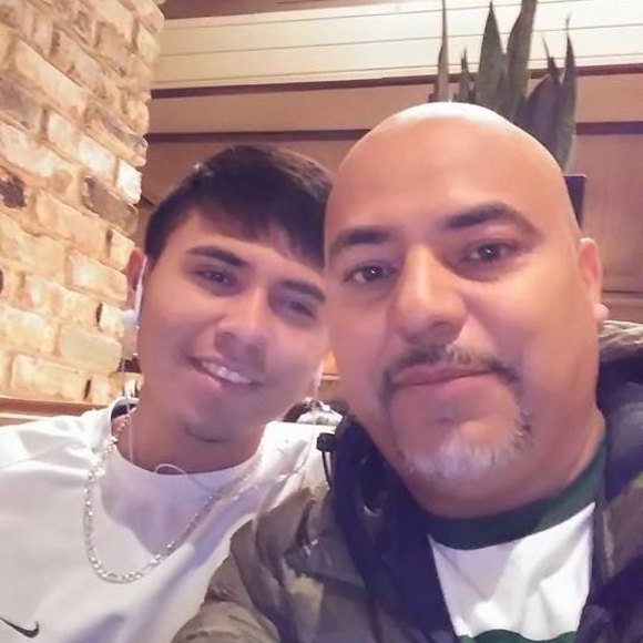 Profile Picture of Daniel Orona (@zeusathena14) on Poshmark