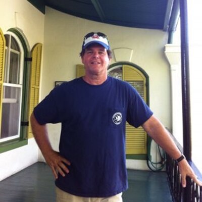 Profile Picture of John Tapley (@jtapley1) on Twitter