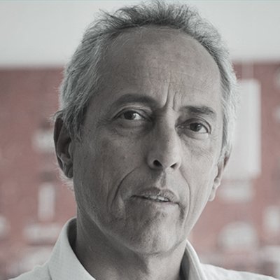Profile Picture of Bob Fernandes (@Bob_Fernandes) on Twitter