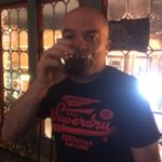 Profile Picture of Chris Shute (@shutey1) on Instagram