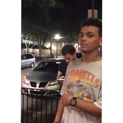 Profile Picture of Thomas Sanchez (@ThomasDSanchez) on Twitter