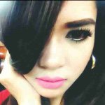 Profile Picture of Kania Putri Lesmana (@keymaxwell01) on Instagram