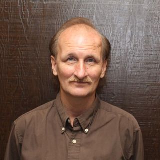 Profile Picture of James Scott Balsley (@jamesphotoman) on Instagram