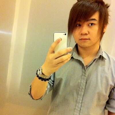 Profile Picture of John Liew (@Johnliew3) on Twitter