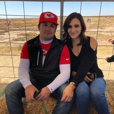 Profile Picture of Loran Richmeier, PGA (@DaRich31) on Twitter