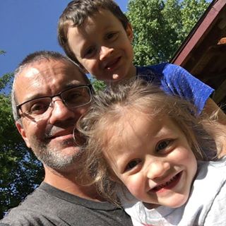 Profile Picture of Richard Trosclair (@richard.trosclair) on Facebook