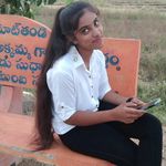 Profile Picture of smiley queen sanju (@lunavath2388) on Instagram