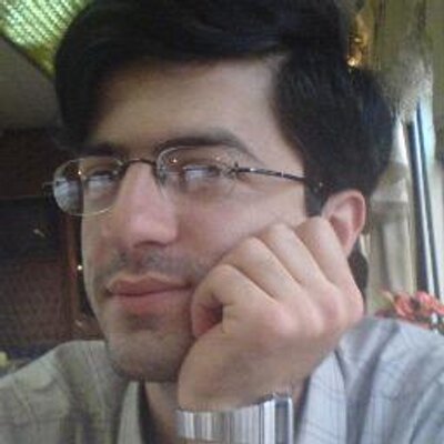 Profile Picture of Amir Mortazavi (@Amir_Mortazavi7) on Twitter