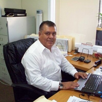Profile Picture of Joel Cruzado (@pbsglobal) on Twitter