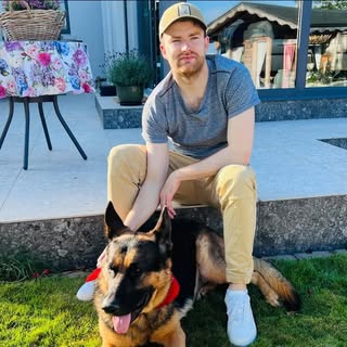 Profile Picture of Craig Campbell (@_craigcampbell) on Instagram