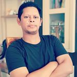 Profile Picture of sayed_ahmad (@sultan_tanbu) on Instagram