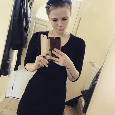 Profile Picture of Allison Colbert (@Allisoncolbert3) on Twitter