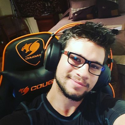 LordVinces - Twitter Profile Picture of LordVinces (@vincentdepass) on Twitter