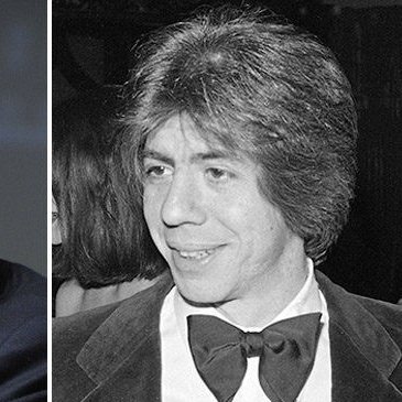 Profile Picture of (Not The Real) Carl Bernstein (@NotBurnstein) on Twitter