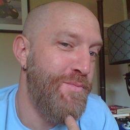 Profile Picture of Aaron Kenneth Davis (@MusicPitchGuy) on Twitter