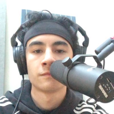 Profile Picture of John Morin (@ZexyZek) on Twitter