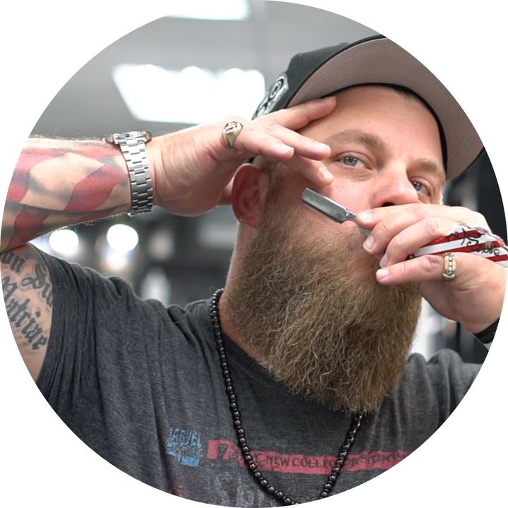 Profile Picture of Jeremy “ShuTheBeardKing” (@shuthebeardking) on Tiktok