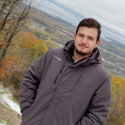 Profile Picture of Ermir Docaj (@ErmirDocaj) on Twitter