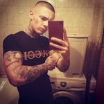 Profile Picture of kis szabo gabor (@ink_gaaabor) on Instagram