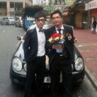 Profile Picture of Timmy Wong (@timmy1118) on Instagram