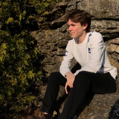 Profile Picture of Michael Yake (@MichaelYake1) on Twitter