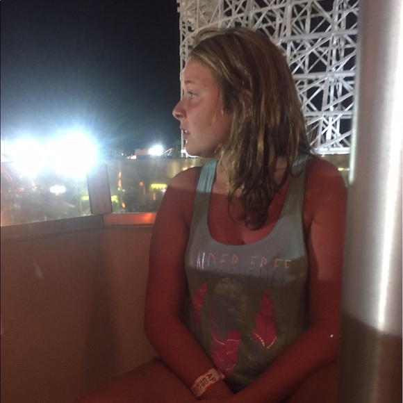 Profile Picture of Michaela Parker (@parkerm07) on Poshmark