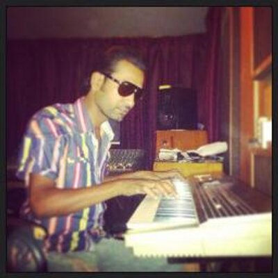 Profile Picture of Asif Gulzar Gill (@AsifgillG) on Twitter