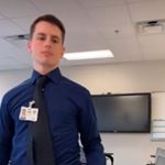 Profile Picture of Chris Bedford (@chris.bedford826) on Instagram