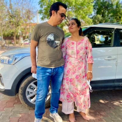 Profile Picture of Harpreet Dhanoa (@Harpree59471926) on Twitter