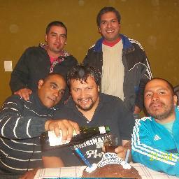 Profile Picture of Daniel Echegaray (@DeEmpcon) on Twitter