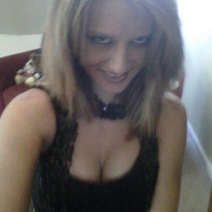 Profile Picture of Stefanie Banis (@stefaniethegreat) on Myspace